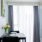 Shinjuku Serenity Studio-L06
