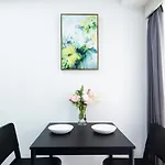 Shinjuku Serenity Studio-L06