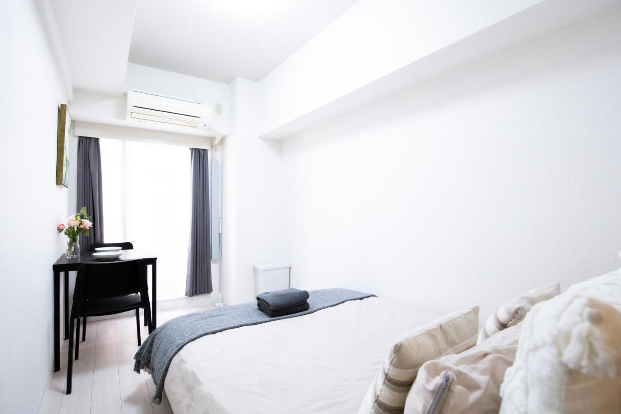 Shinjuku Serenity Studio-l06 Apartment Tokyo
