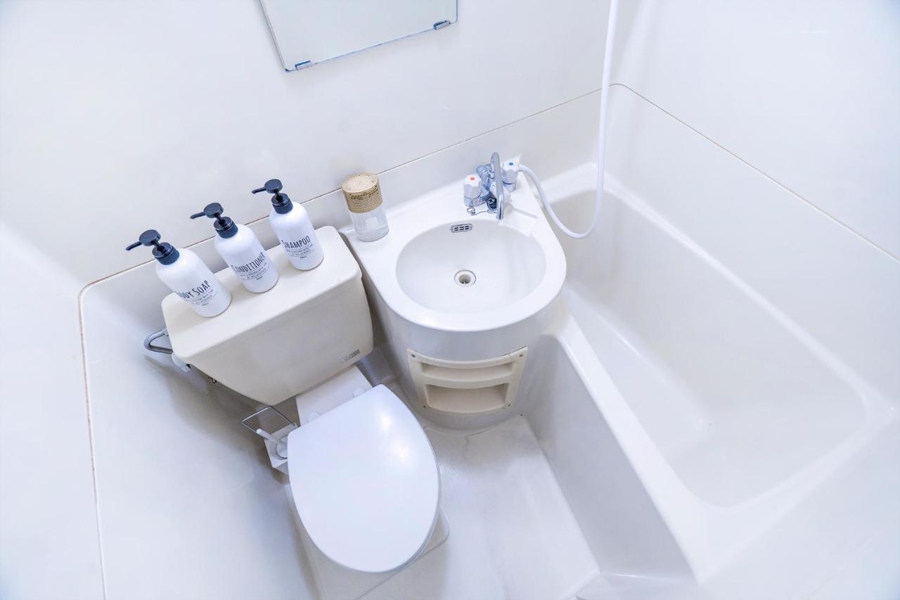 Apartment Shinjuku Serenity Studio-l06